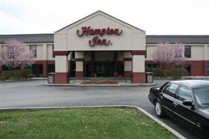 Hampton Inn Ashland Image