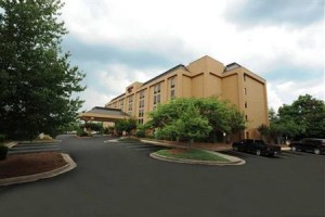 Hampton Inn Atlanta Southlake voted 2nd best hotel in Morrow