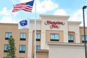 Hampton Inn Atmore Image