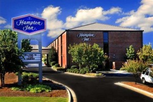 Hampton Inn Auburn (Alabama) Image