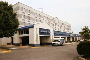 Hampton Inn Baltimore Glen Burnie Image