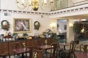 Hampton Inn Batesville (Mississippi) voted  best hotel in Batesville 
