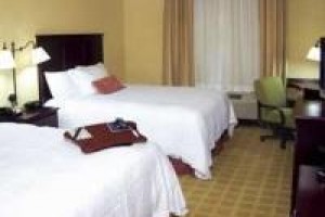 Hampton Inn Baton Rouge Denham Springs Image