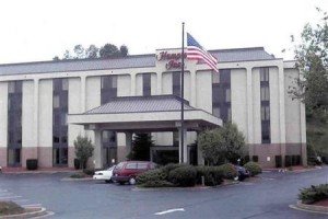 Hampton Inn Beckley Image