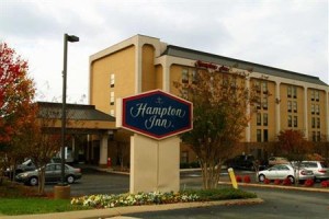 Hampton Inn Bellevue / Nashville-I-40-West Image