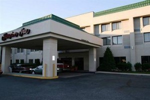 Hampton Inn Philadelphia Northeast / Bensalem voted  best hotel in Bensalem