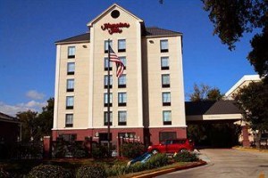 Hampton Inn Biloxi Image