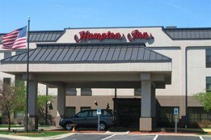Hampton Inn Binghamton Johnson City voted 2nd best hotel in Johnson City