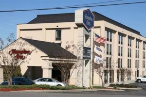 Hampton Inn Birmingham / Fultondale I-65 Image