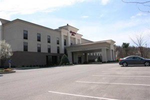 Hampton Inn Bloomsburg voted  best hotel in Bloomsburg