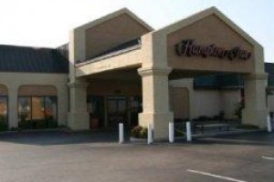 Hampton Inn Blytheville Image