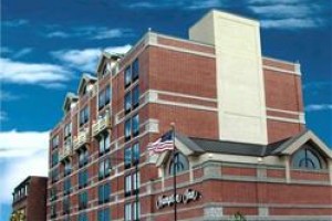 Hampton Inn Boston / Cambridge Image
