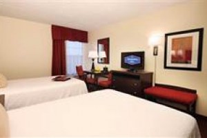 Hampton Inn Boston Peabody Image