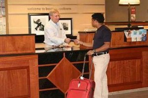 Hampton Inn Boston/Woburn Image