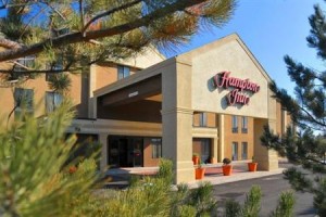 Hampton Inn Boulder / Louisville voted 3rd best hotel in Louisville 