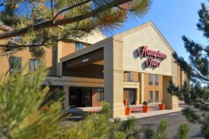 Hampton Inn Boulder / Louisville Image