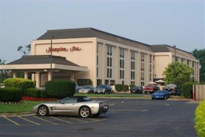 Hampton Inn Bowling Green (Kentucky) Image