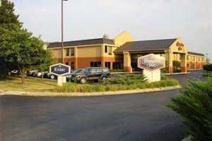 Hampton Inn Bradley / Kankakee voted  best hotel in Bourbonnais