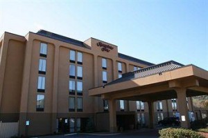 Hampton Inn Bridgeport/Clarksburg Image