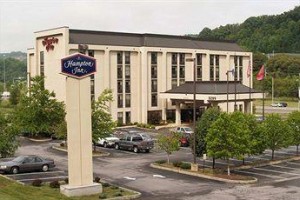 Hampton Inn Bristol Image