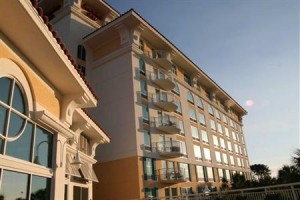 Hampton Inn Myrtle Beach-Broadway @ The Beach voted 4th best hotel in Myrtle Beach