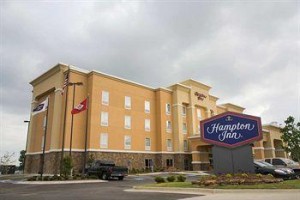 Hampton Inn Bryant Image