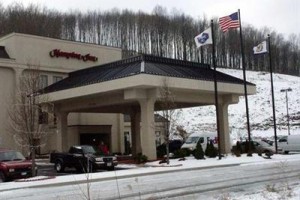 Hampton Inn Buckhannon Image