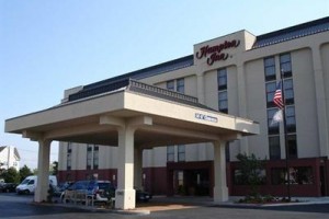 Hampton Inn Buffalo Airport voted 2nd best hotel in Cheektowaga