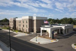 Hampton Inn Burlington (Wisconsin) Image