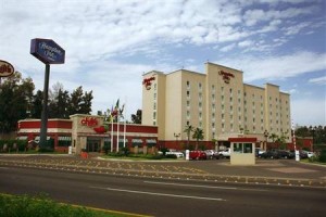 Hampton Inn by Hilton Guadalajara Aeropuerto El Salto Image