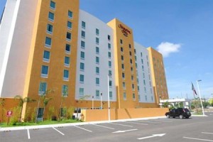 Hampton Inn by Hilton Queretaro Tecnologico Image