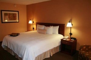 Hampton Inn Lagrange - Callaway Gardens voted 2nd best hotel in LaGrange