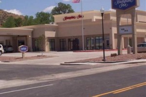 Hampton Inn Canon City voted  best hotel in Canon City