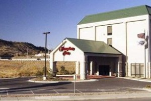 Hampton Inn Castle Rock voted 2nd best hotel in Castle Rock