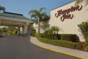 Hampton Inn Clearwater Central voted 10th best hotel in Clearwater
