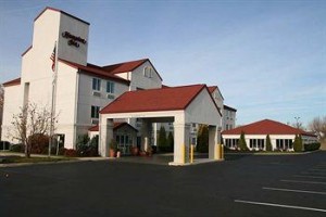 Hampton Inn Sandusky-Central voted 4th best hotel in Sandusky
