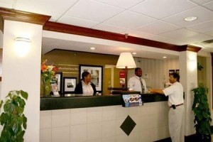 Hampton Inn Charlottesville Image