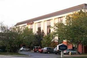 Hampton Inn Chicago Westchester voted  best hotel in Westchester