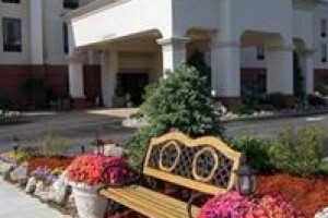 Hampton Inn Chicopee voted  best hotel in Chicopee