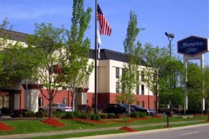 Hampton Inn Cincinnati - Kings Island Image