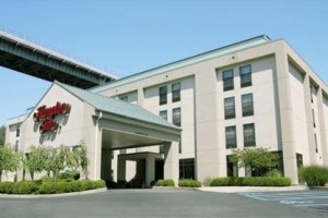Hampton Inn Clarks Summit Image
