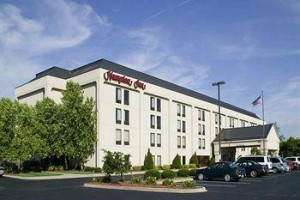 Hampton Inn Clarksville (Indiana) Image