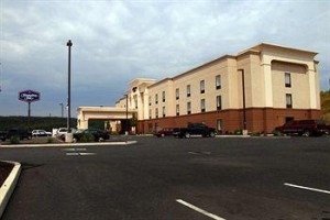 Hampton Inn Clearfield Image