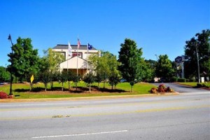 Hampton Inn Clemson Image