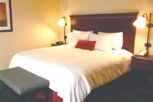 Hampton Inn Clinton Township (Michigan) voted  best hotel in Clinton Township