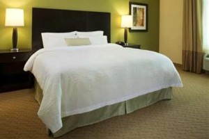Hampton Inn Clinton Image