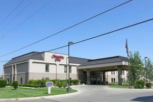 Hampton Inn Clovis voted 3rd best hotel in Clovis 