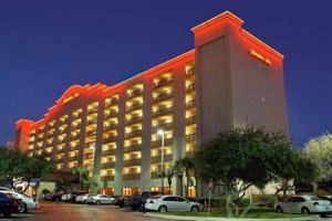 Hampton Inn Cocoa Beach voted 7th best hotel in Cocoa Beach