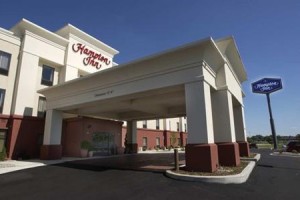 Hampton Inn Coldwater voted  best hotel in Coldwater