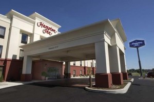 Hampton Inn Coldwater Image